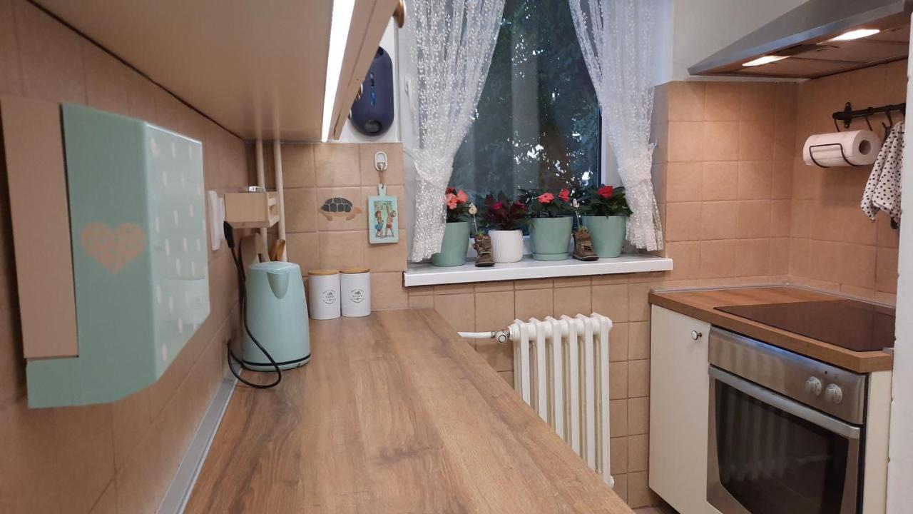 Apartamento Lala Boho 2nd Floor Saraievo