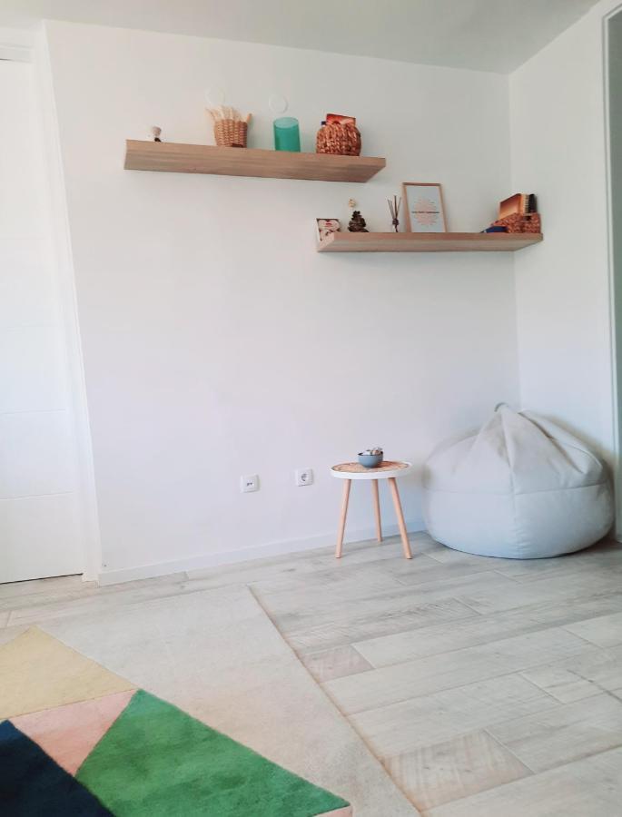 Lala Boho 2nd Floor Apartamento
