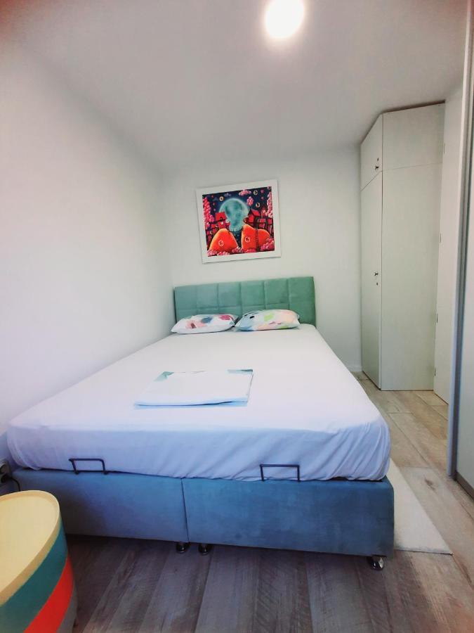Appartement Lala Boho 2nd Floor Sarajevo